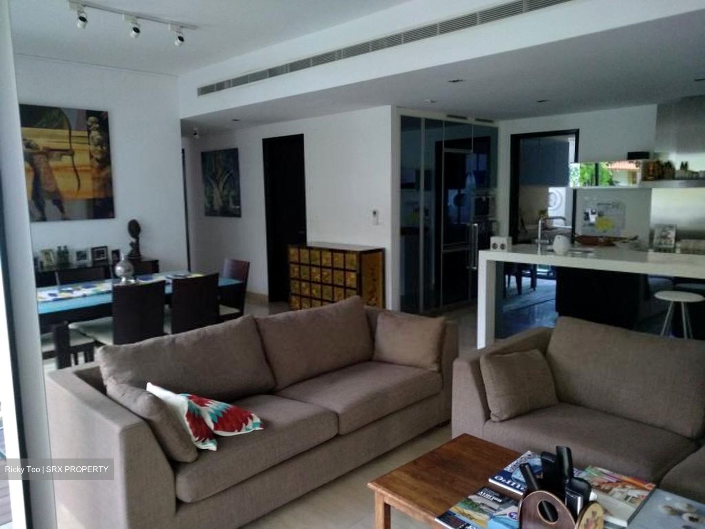 CityVista Residences (D9), Condominium #636425311